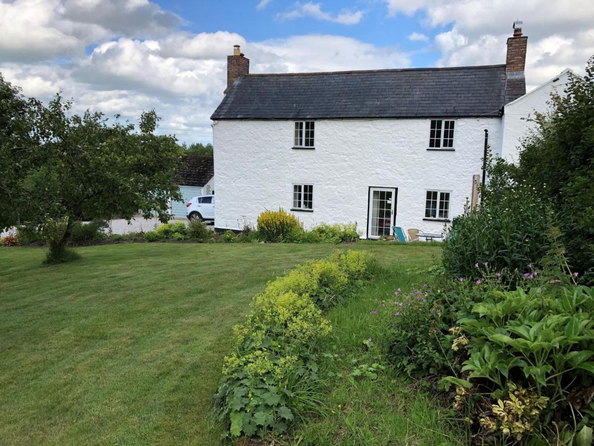 Llys Onnen - North Wales Holiday Cottage Mold Exterior foto